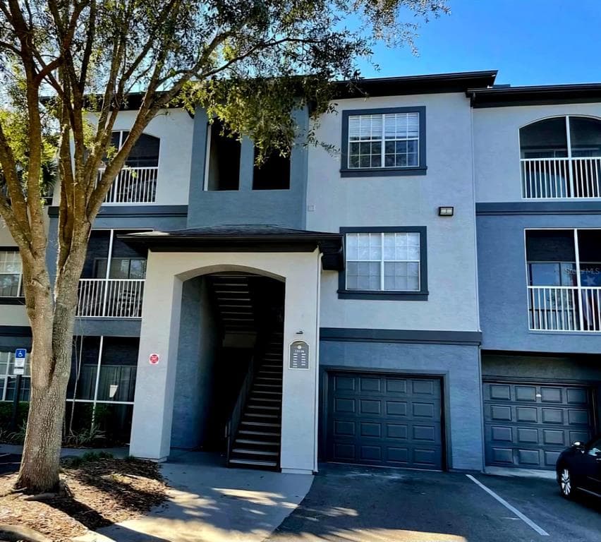 13116 SANCTUARY COVE DRIVE UNIT 103 TEMPLE TERRACE, FL 33637