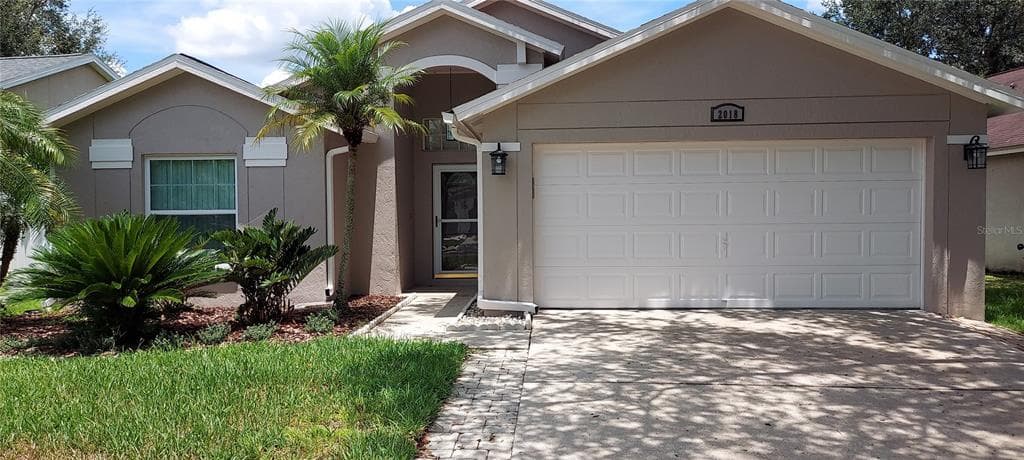 2018 WRANGLER DRIVE BRANDON, FL 33511