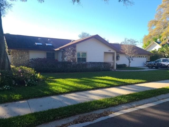 103 PARK STREET SAFETY HARBOR, FL 34695