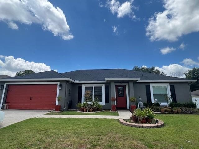14911 WINDY MOUNT CIRCLE CLERMONT, FL 34711