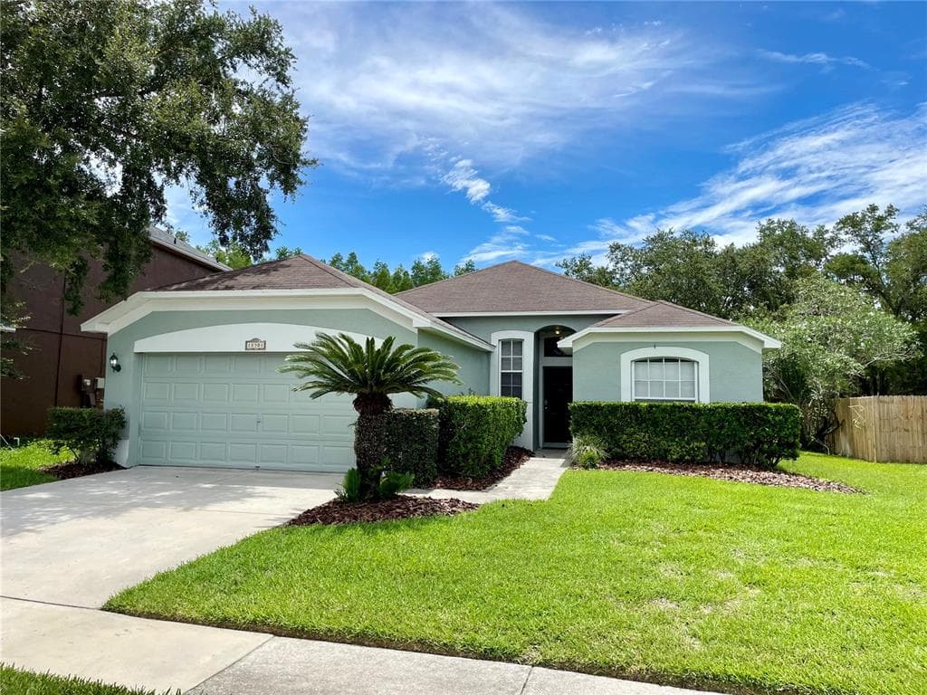 18301 BROOKPARK DRIVE TAMPA, FL 33647