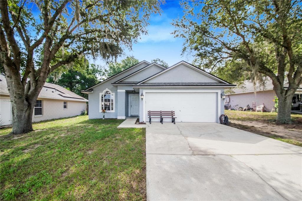 1050 SHEELER HILLS DRIVE