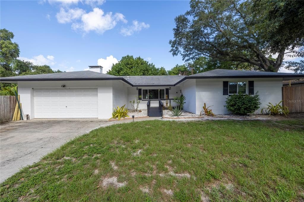 545 63RD STREET S ST PETERSBURG, FL 33707