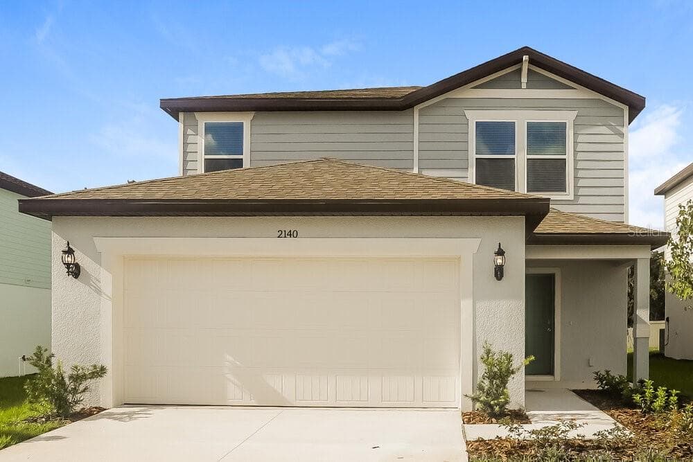 2140 TEHAMA COURT LAKELAND, FL 33805