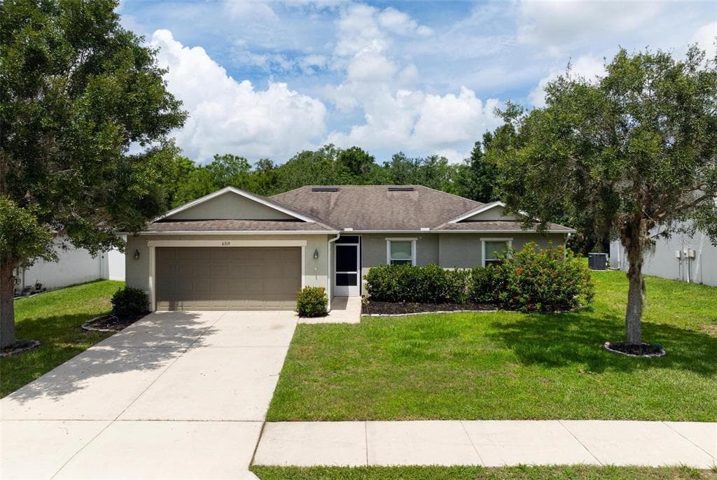 6319 73RD AVENUE E PALMETTO, FL 34221