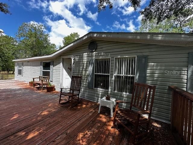 2457 E HAYES STREET INVERNESS, FL 34453
