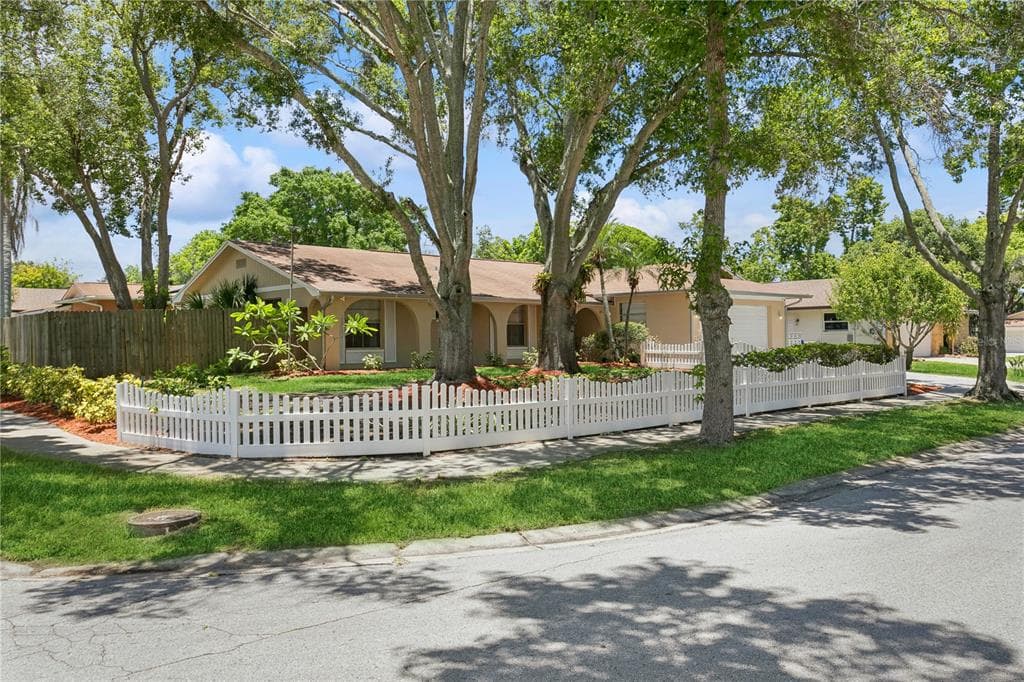 2294 COLONIAL DRIVE DUNEDIN, FL 34698