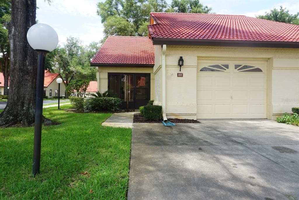 2022 FOREST DRIVE UNIT 0 INVERNESS, FL 34453