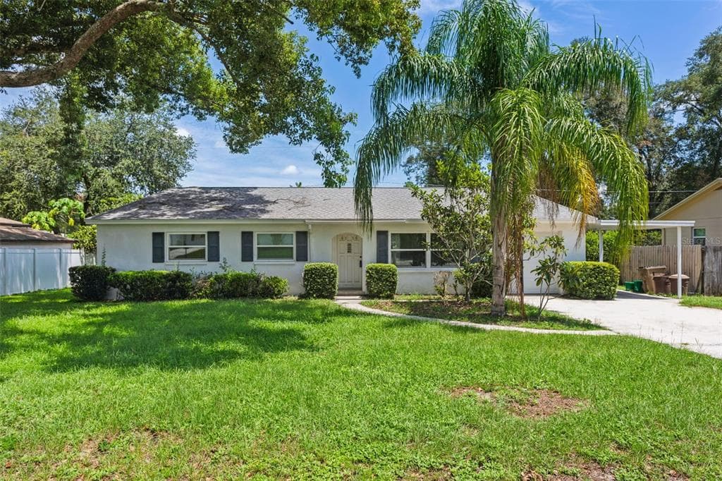 6116 E 111TH AVENUE TEMPLE TERRACE, FL 33617
