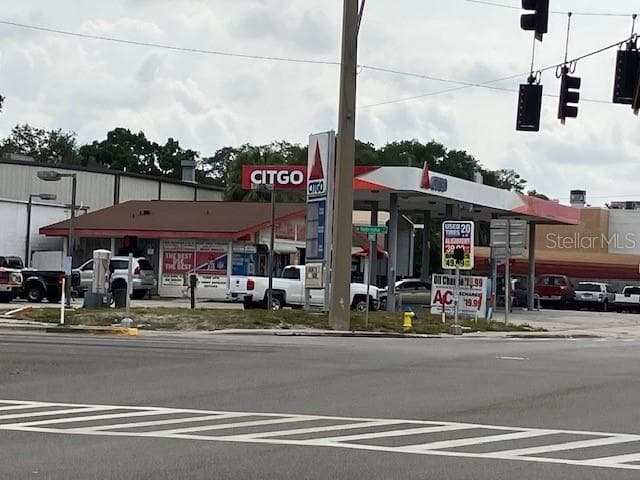 902 E BUSCH BOULEVARD TAMPA, FL 33612