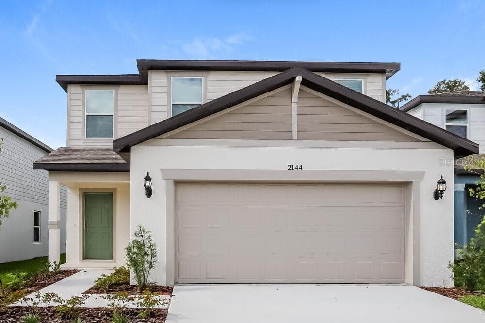 2144 TEHAMA COURT LAKELAND, FL 33805