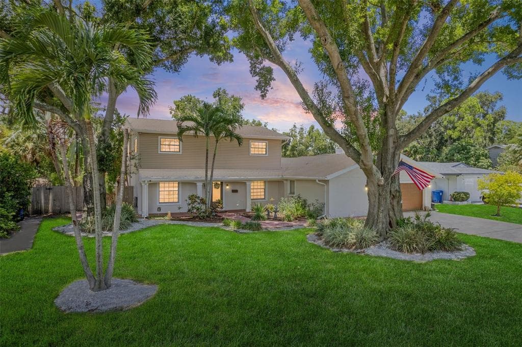 5228 DOVER STREET NE ST PETERSBURG, FL 33703