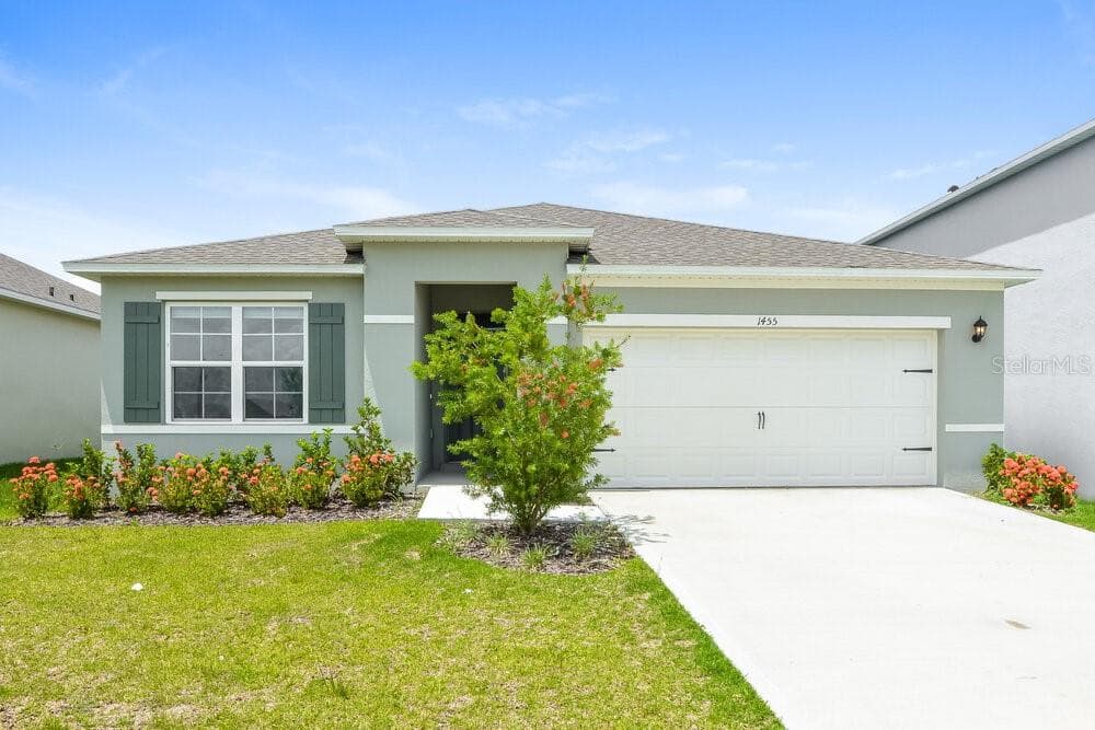 1455 BRIDGE BROOK DRIVE KISSIMMEE, FL 34744
