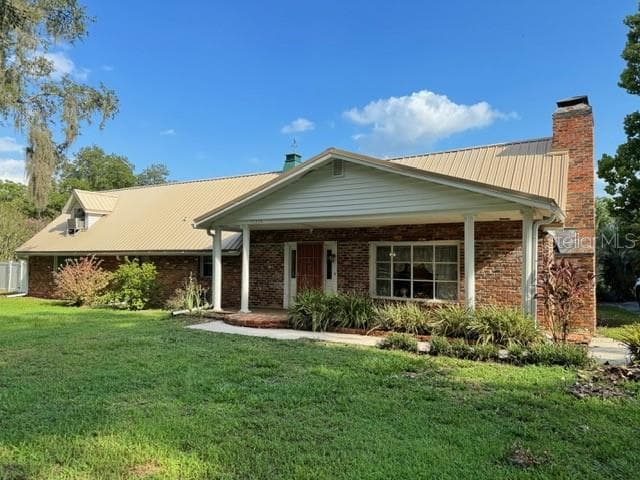 37234 JERNSTROM LANE ZEPHYRHILLS, FL 33541