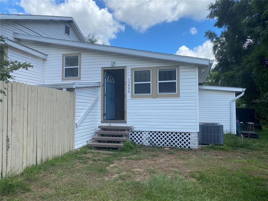 13650 5TH STREET UNIT 3 DADE CITY, FL 33525