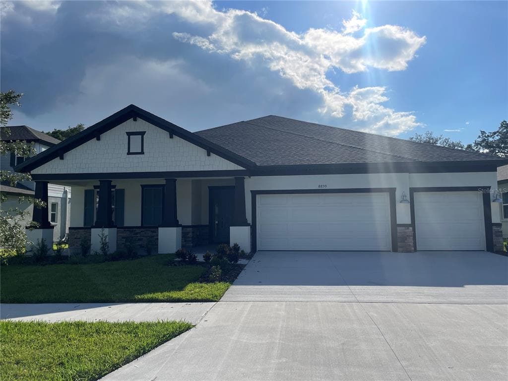 8859 MUGNAI STREET RIVERVIEW, FL 33578