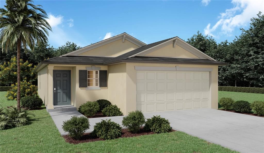 11901 LAVENDER LOOP SPRING HILL, FL 34609