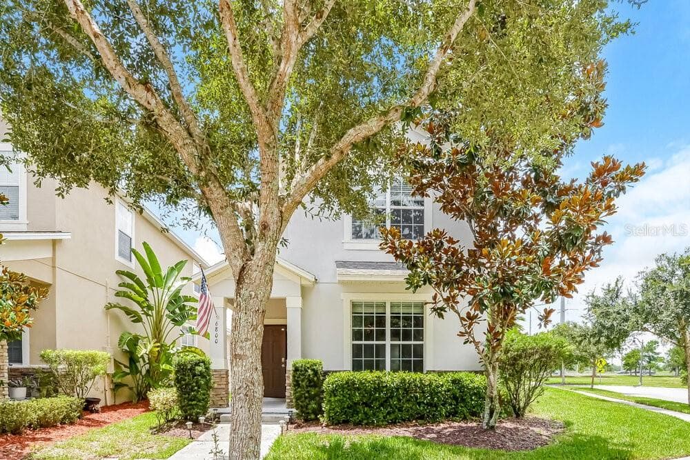 6800 HABITAT DRIVE HARMONY, FL 34773