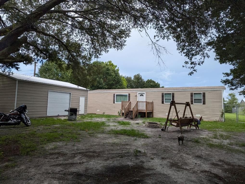 9027 WOODVIEW DRIVE POLK CITY, FL 33868