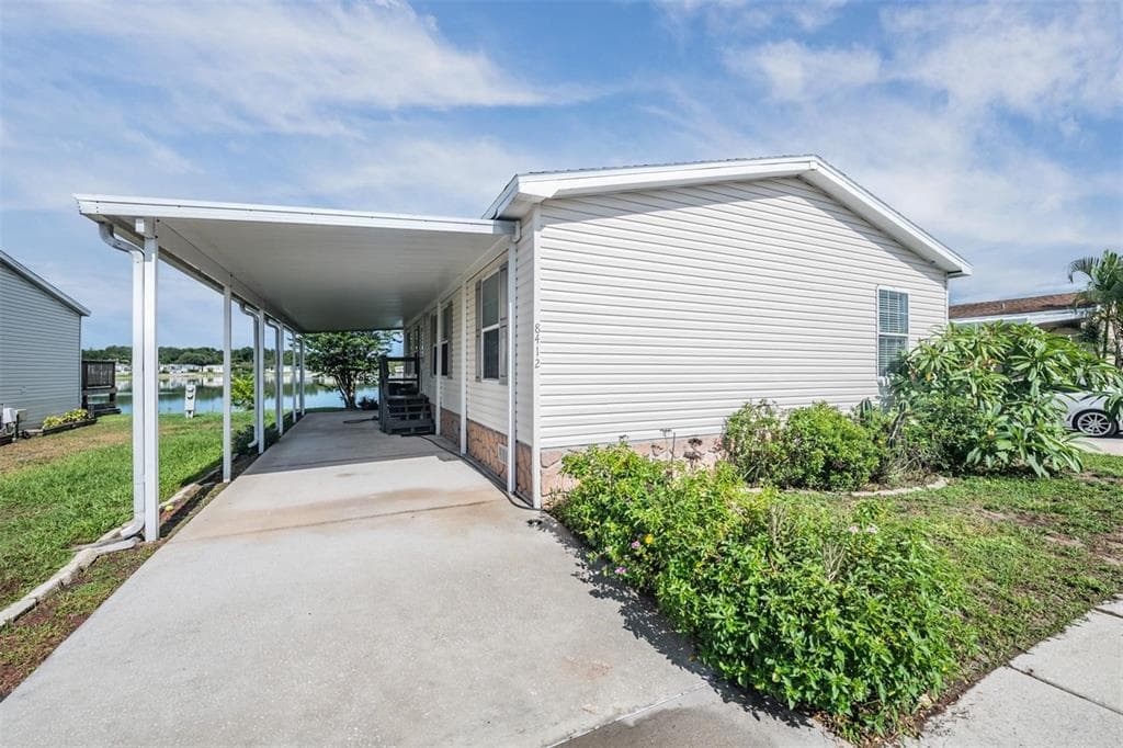 8412 FANTASIA PARK WAY RIVERVIEW, FL 33578