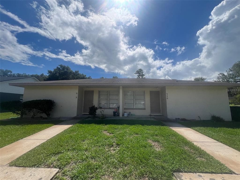 719 ZELLA LANE LAKELAND, FL 33813