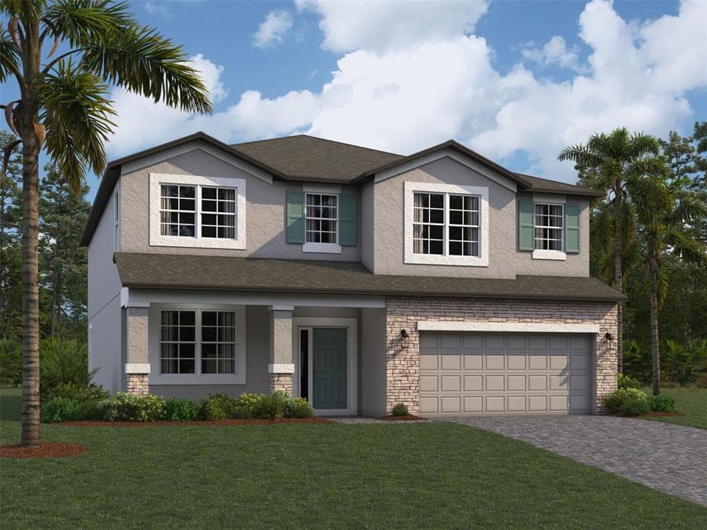 3008 KING FERN DRIVE WIMAUMA, FL 33598