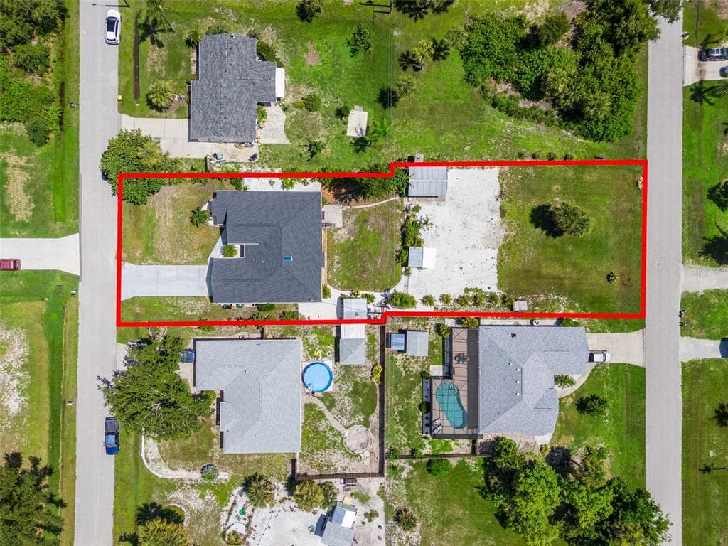7162 BENSON STREET ENGLEWOOD, FL 34224