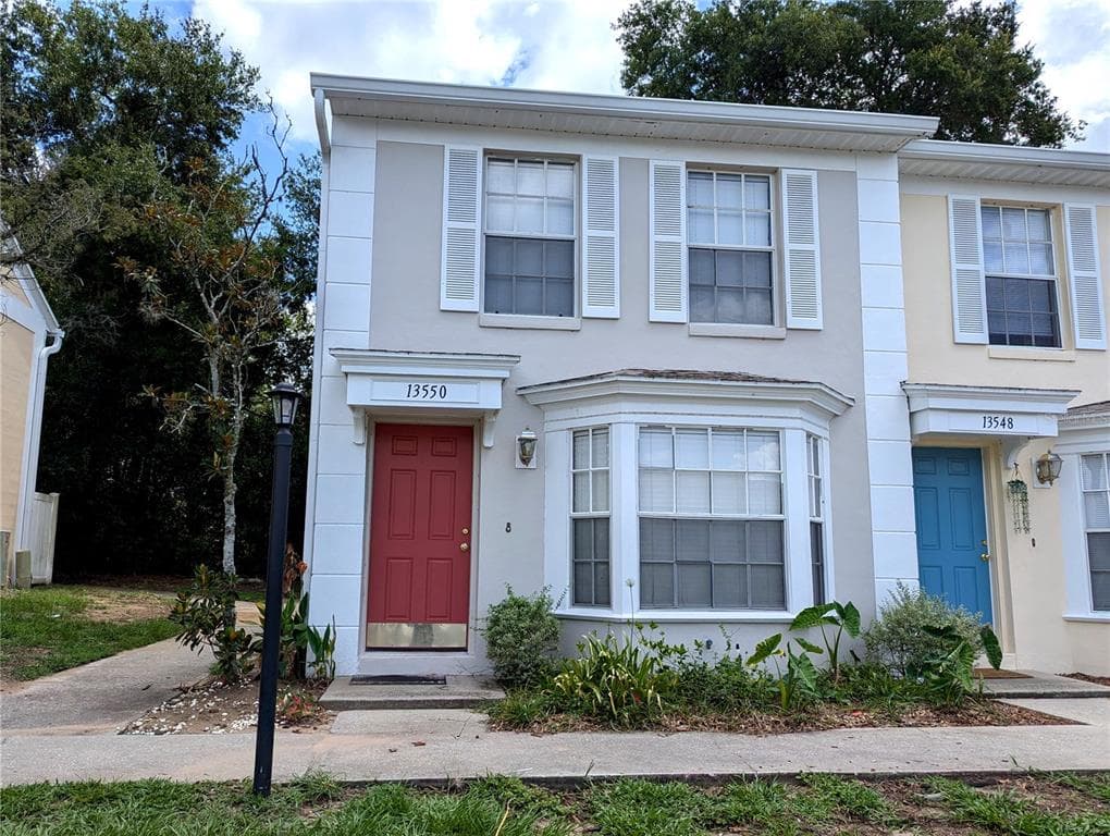 13550 EMBASSY PARK COURT DADE CITY, FL 33525