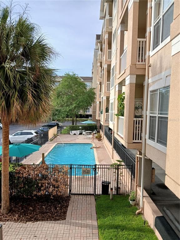 1216 S MISSOURI AVENUE UNIT 315 CLEARWATER, FL 33756
