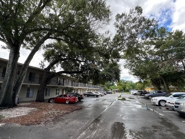 6450 78TH AVENUE N PINELLAS PARK, FL 33781