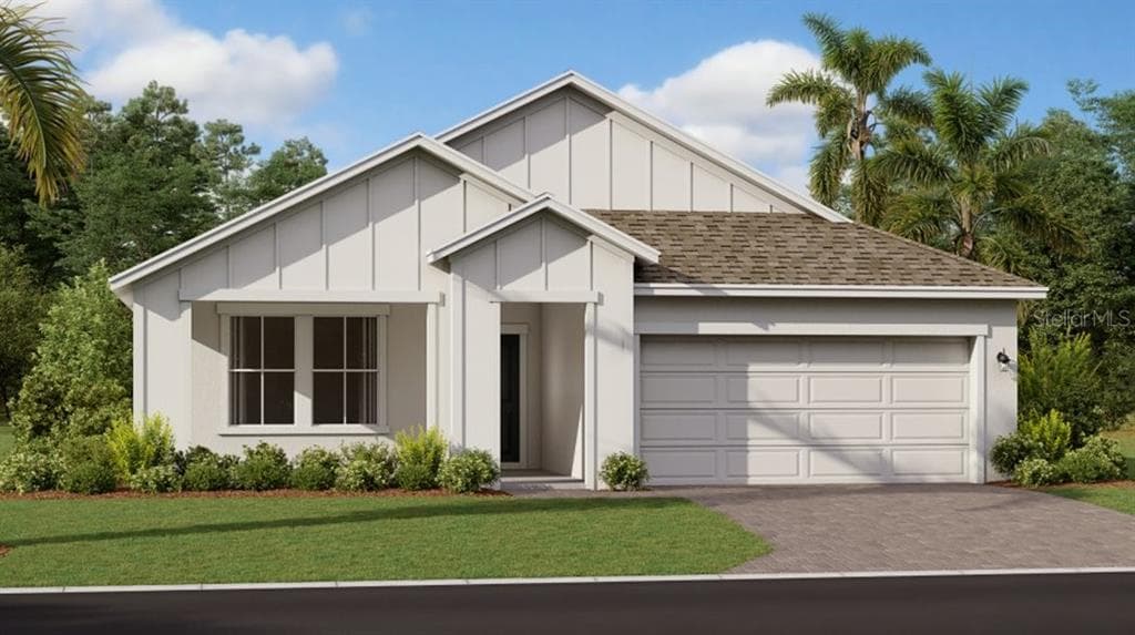 109 KAYAK AVENUE HAINES CITY, FL 33844