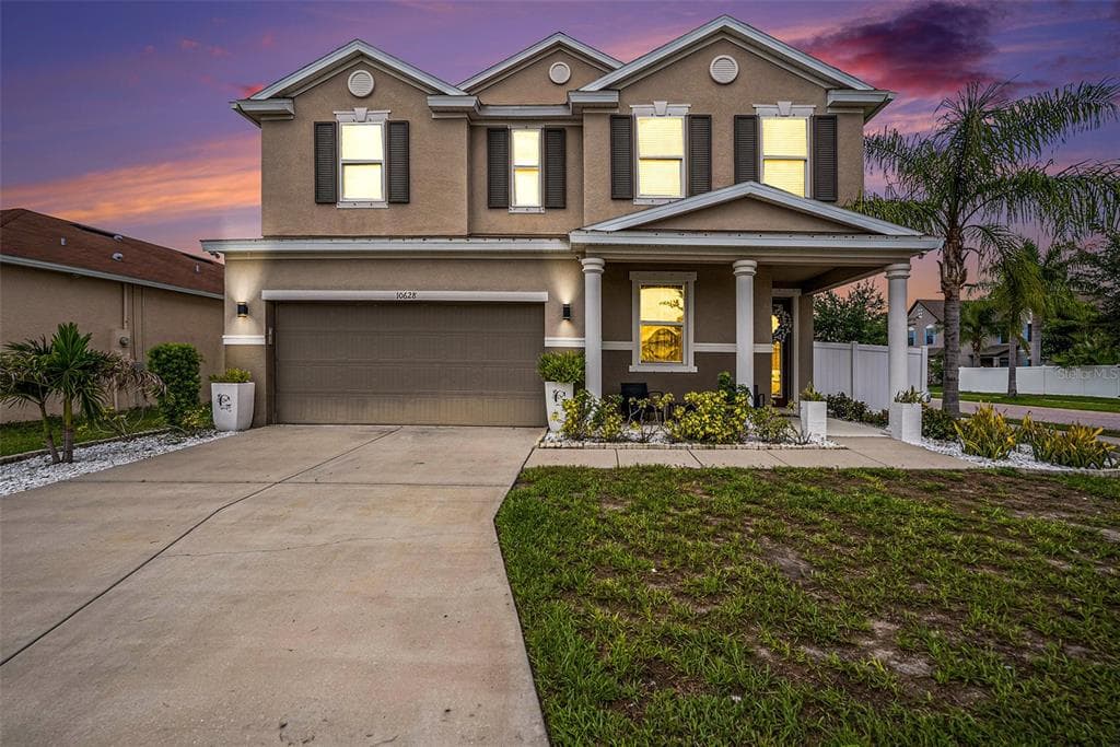 10628 ALDO MORO DRIVE