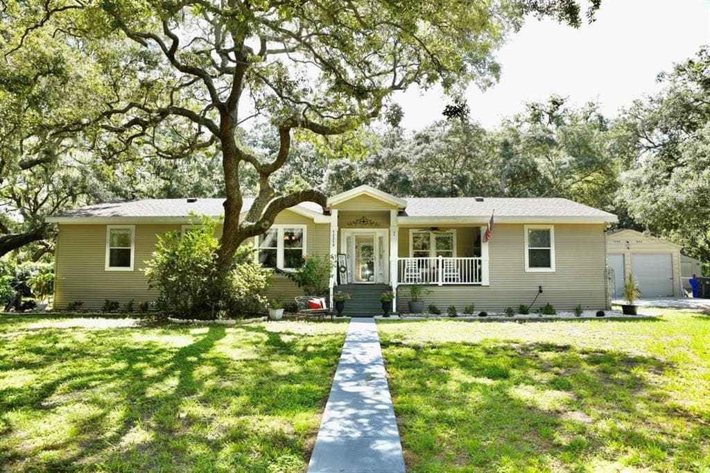 12210 GREENLAND DRIVE RIVERVIEW, FL 33579