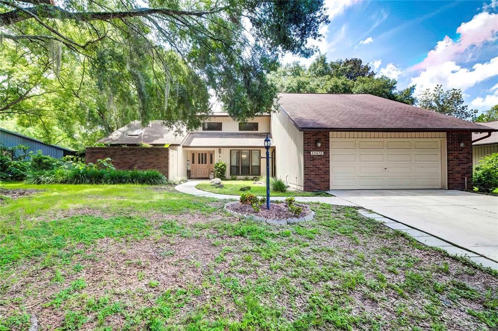 35070 SMOKETREE LANE DADE CITY, FL 33523