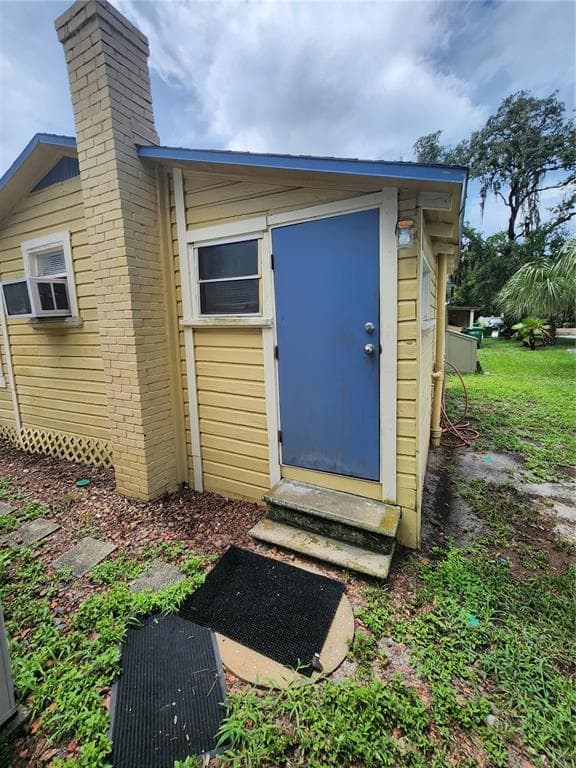 309 W COMANCHE AVENUE UNIT C TAMPA, FL 33604