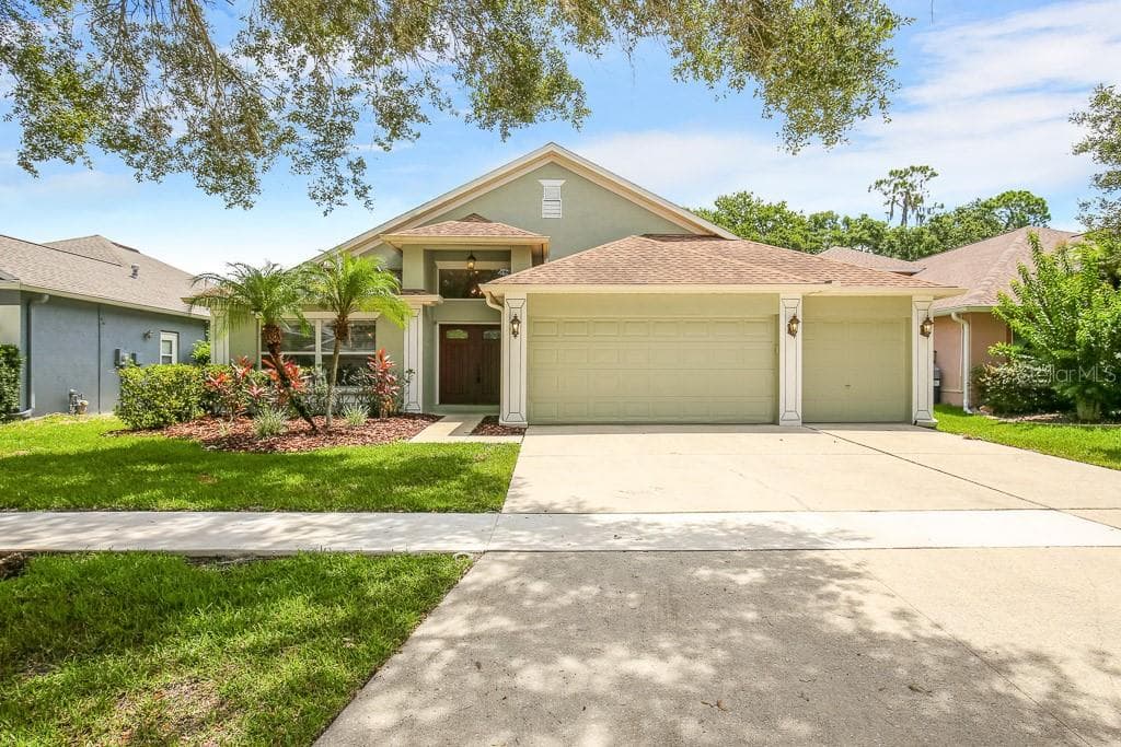 5904 FALCONSIDE ROAD LITHIA, FL 33547