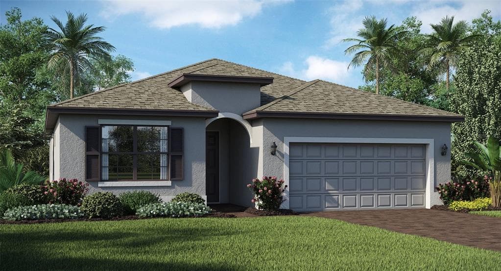 7973 LAKES EDGE LANE PORT CHARLOTTE, FL 33981