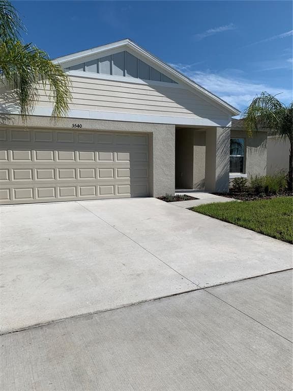 5524 ARLINGTON RIVER DRIVE LAKELAND, FL 33811