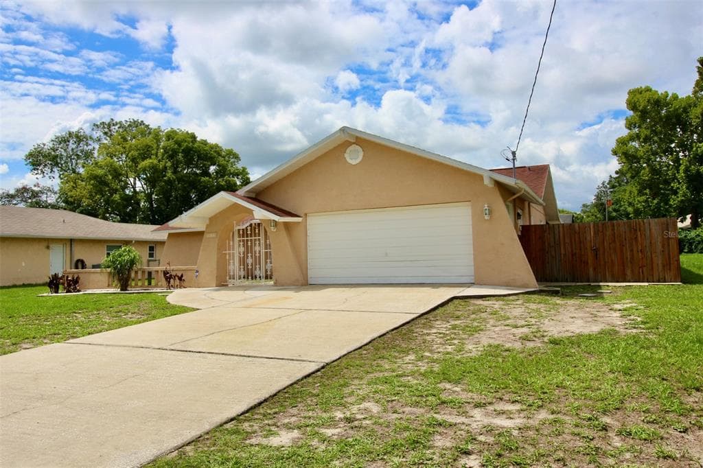 11208 ADDISON STREET SPRING HILL, FL 34609