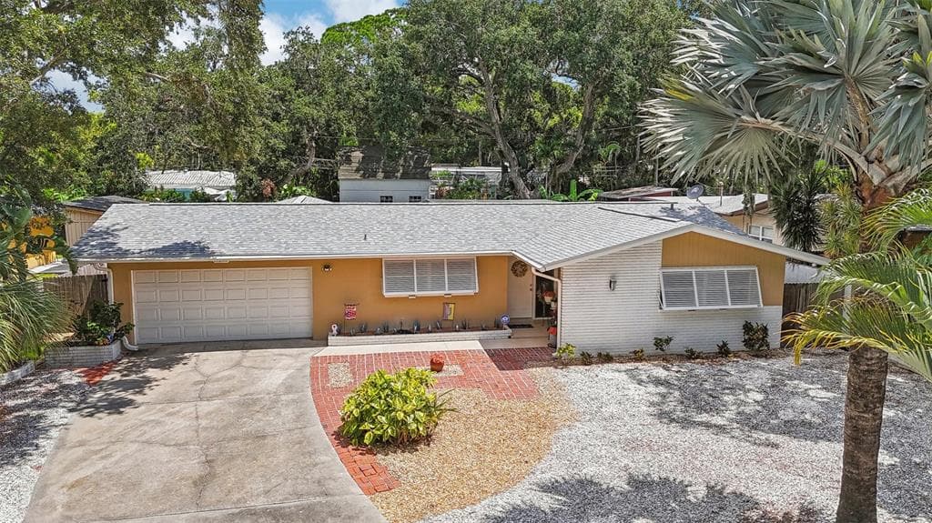 11253 51ST AVENUE N ST PETERSBURG, FL 33708