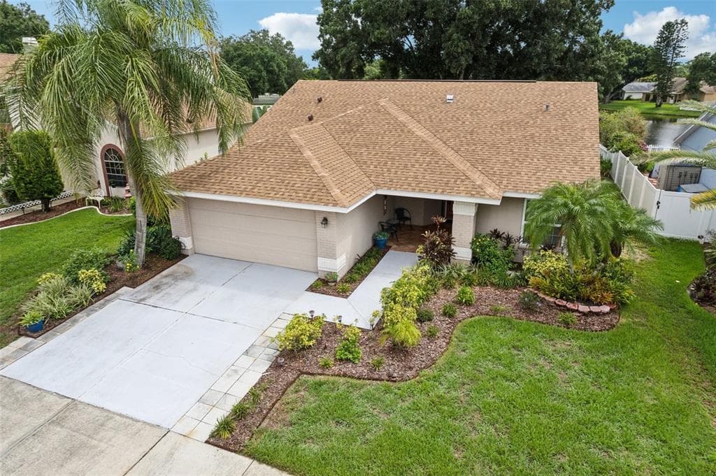 12920 LONGCREST DRIVE RIVERVIEW, FL 33579