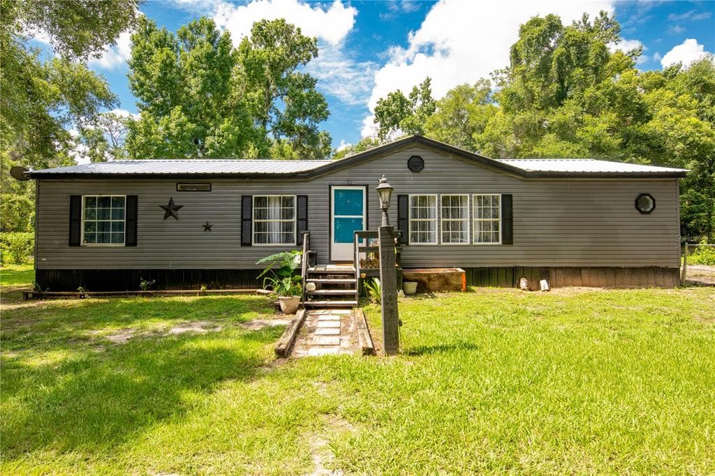 21360 OUR ROAD BROOKSVILLE, FL 34601
