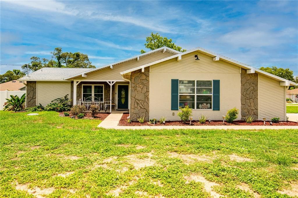 10319 HORIZON DRIVE SPRING HILL, FL 34608