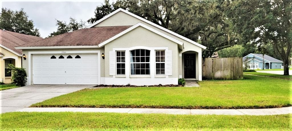 15909 STAGS LEAP DRIVE LUTZ, FL 33559
