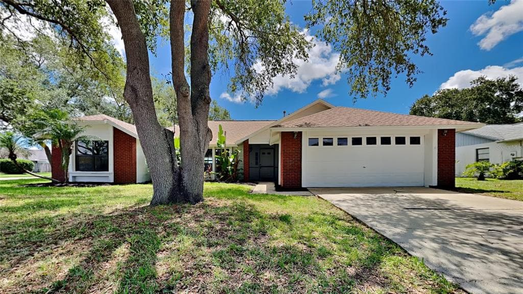 1218 GOLDEN POND LANE ROCKLEDGE, FL 32955
