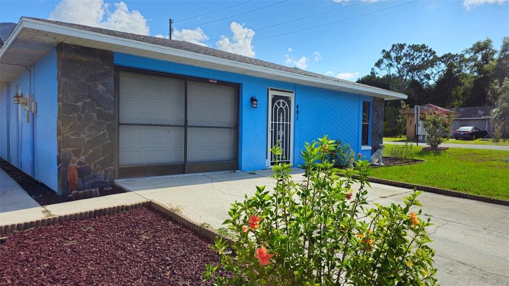 401 W CIRCLEWOOD STREET INVERNESS, FL 34452