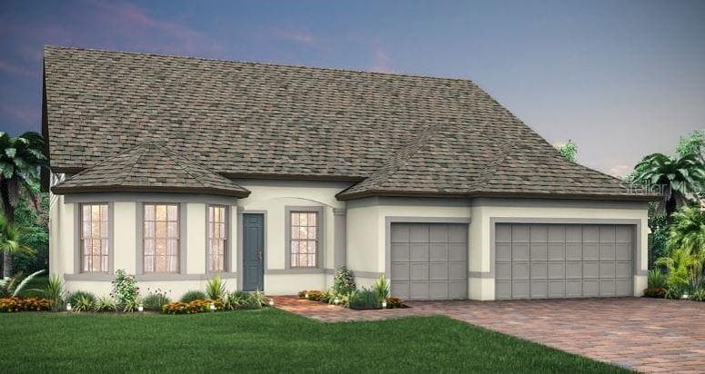 7769 GRANDE SHORES DRIVE SARASOTA, FL 34240