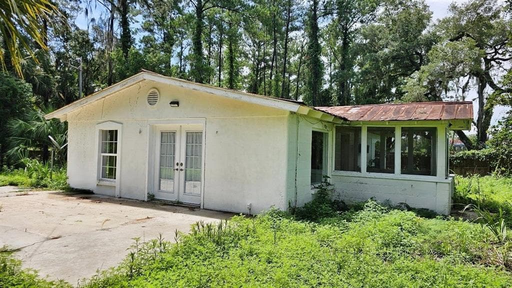 4575 N CHAMPION POINT CRYSTAL RIVER, FL 34428