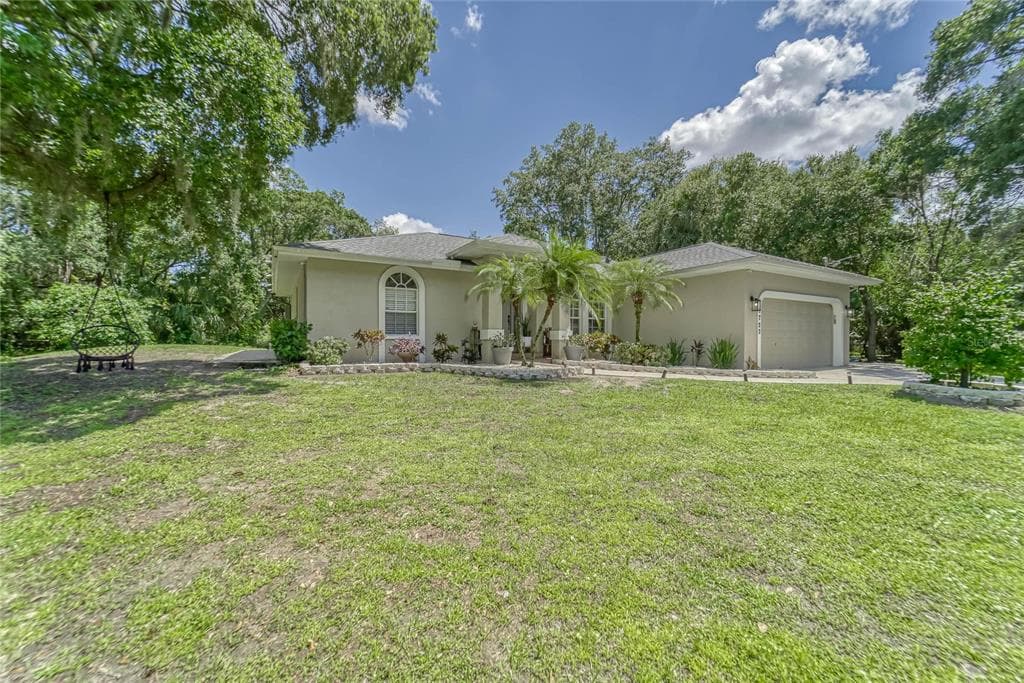1722 SHENANDOAH ROAD WIMAUMA, FL 33598