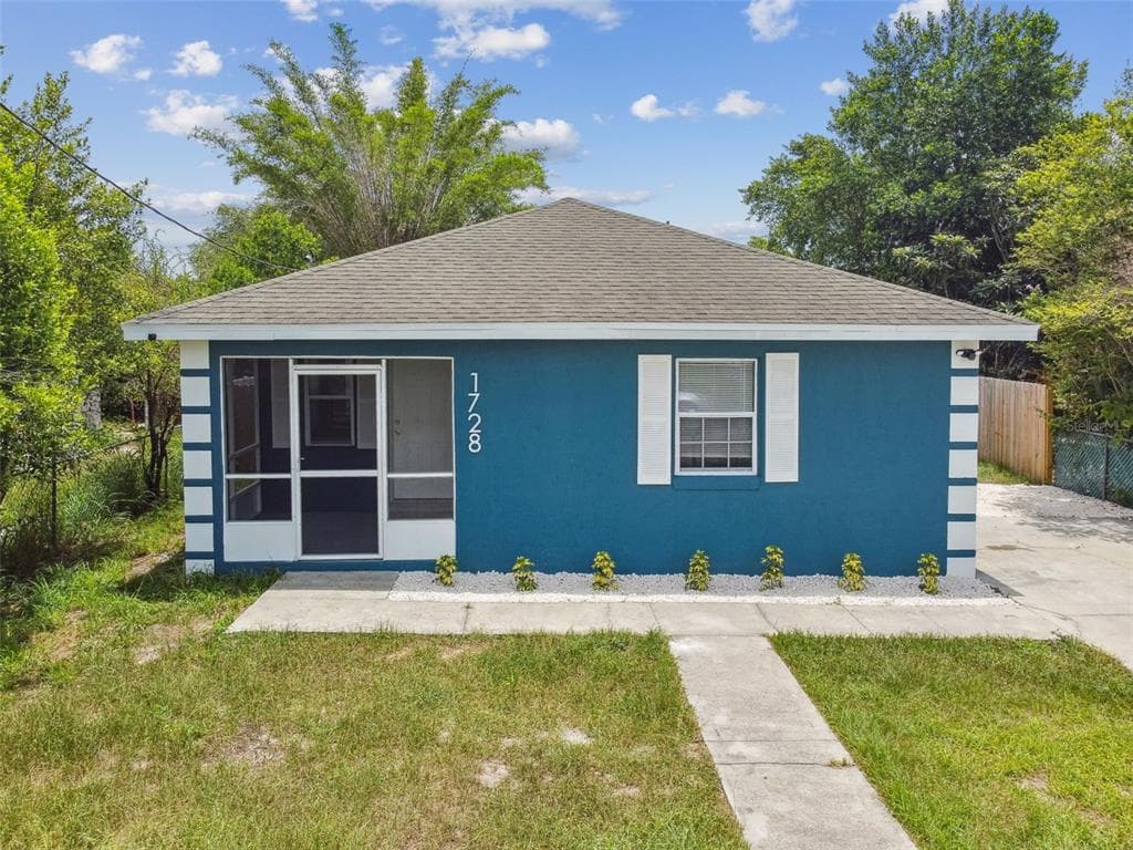 1728 BROXEY COURT NE WINTER HAVEN, FL 33881